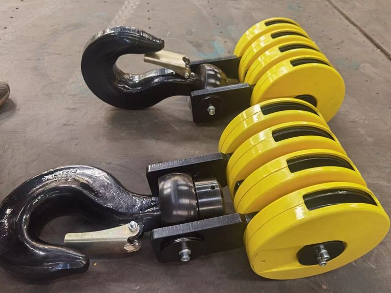 吊鉤的相關(guān)介紹有哪些？